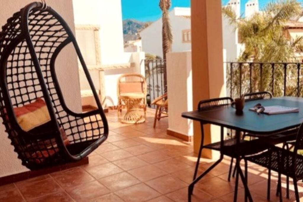 Las Velas Denia Wonderful Penthouse Apartment Екстериор снимка