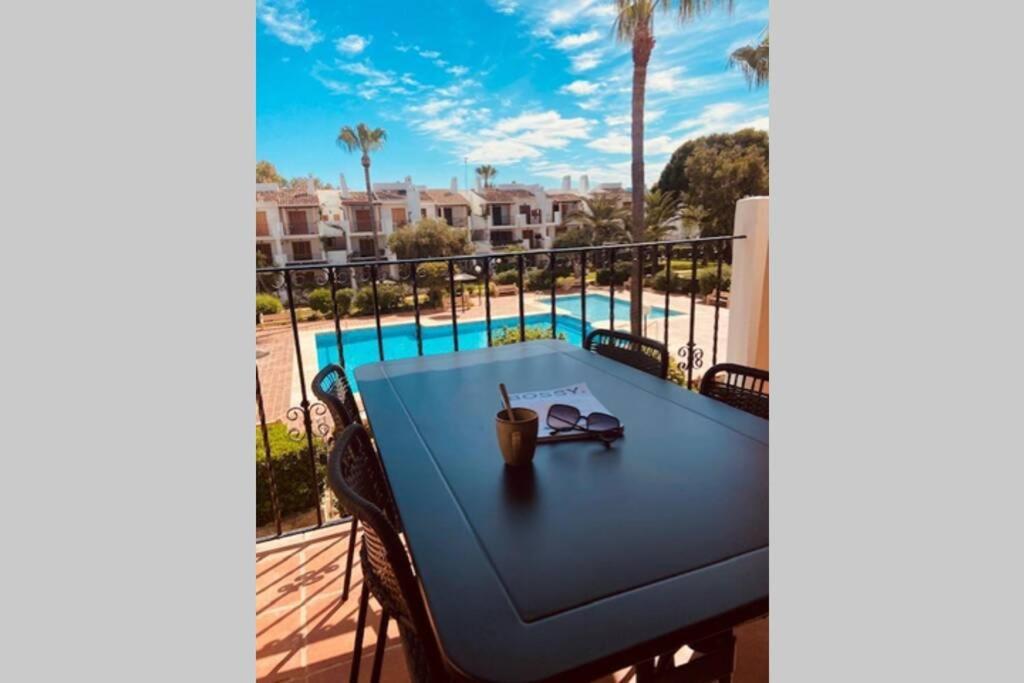 Las Velas Denia Wonderful Penthouse Apartment Екстериор снимка