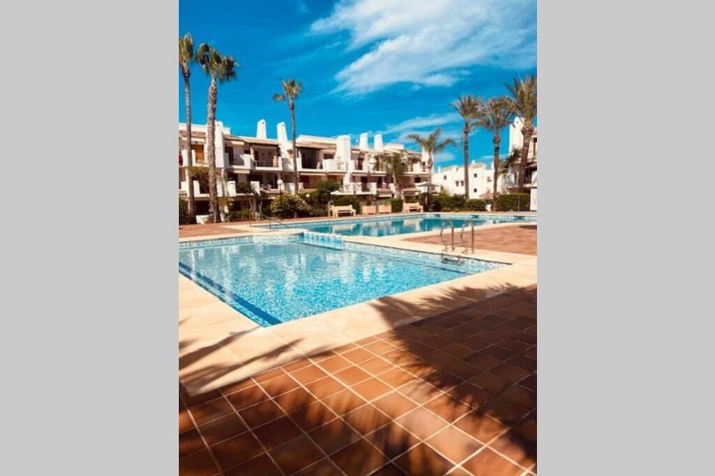 Las Velas Denia Wonderful Penthouse Apartment Екстериор снимка