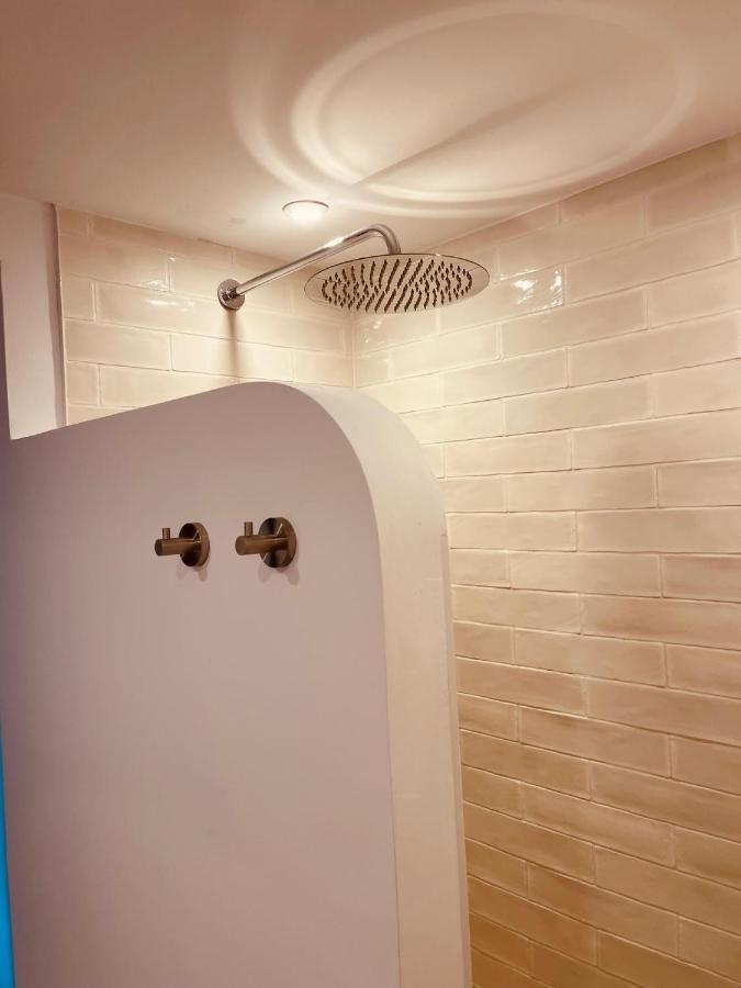 Las Velas Denia Wonderful Penthouse Apartment Екстериор снимка